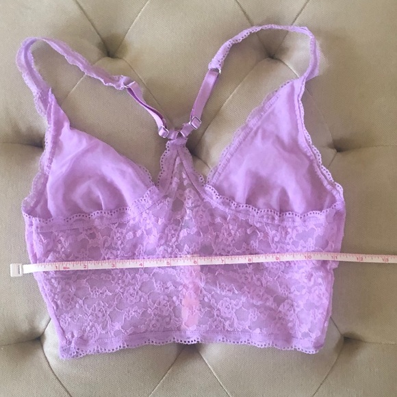 Victoria’s Secret bralette, size S - Picture 2 of 5